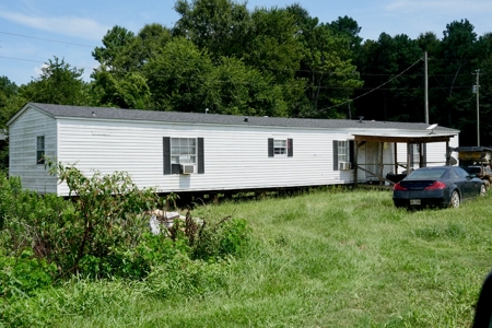 Mississippi Turnkey Poultry Farm 10 House with Residence - image 23