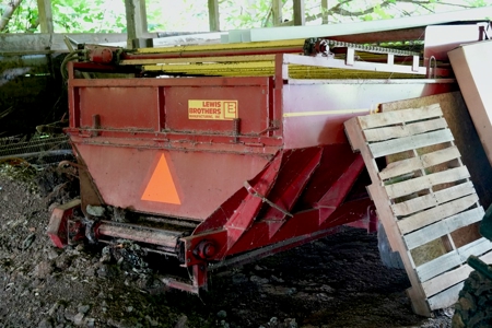 Mississippi Turnkey Poultry Farm 10 House with Residence - image 29