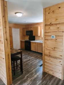 Sardis Lake Country Home For Sale Clayton Ok Pushmataha Cty - image 5