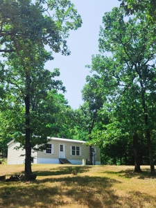 Sardis Lake Country Home For Sale Clayton Ok Pushmataha Cty - image 1