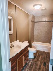 Sardis Lake Country Home For Sale Clayton Ok Pushmataha Cty - image 11