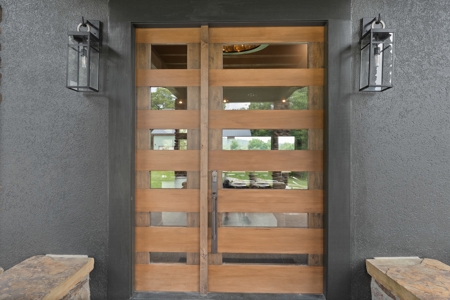 Luxury Northwest Arkansas Retreat For Sale - image 29