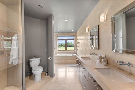 Luxury Northwest Arkansas Retreat For Sale - image 16