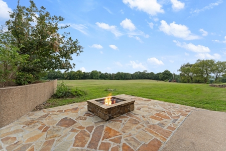 Luxury Northwest Arkansas Retreat For Sale - image 33