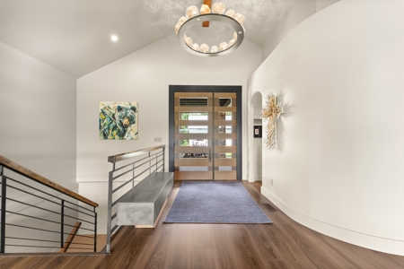 Luxury Northwest Arkansas Retreat For Sale - image 4