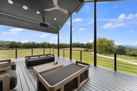 Luxury Northwest Arkansas Retreat For Sale - image 24