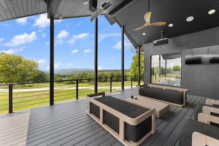 Luxury Northwest Arkansas Retreat For Sale - image 25