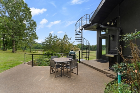 Luxury Northwest Arkansas Retreat For Sale - image 30