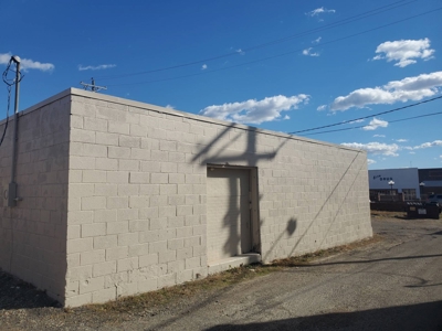 Commercial Building on Large Corner Lot fr Sale in Hugo, OK - image 5