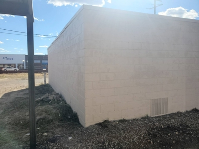 Commercial Building on Large Corner Lot fr Sale in Hugo, OK - image 6