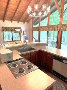 Dream Lakefront Retreat On Kerr Lake, VA - image 4