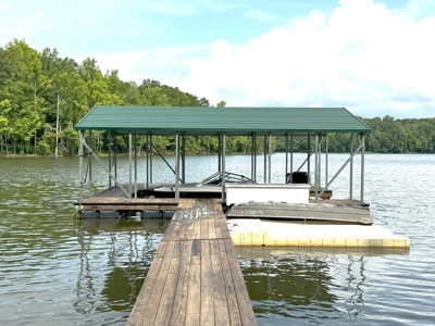 Dream Lakefront Retreat On Kerr Lake, VA - image 28