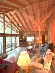 Dream Lakefront Retreat On Kerr Lake, VA - image 14