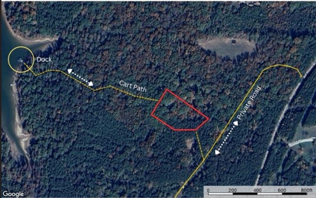 Dream Lakefront Retreat On Kerr Lake, VA - image 24
