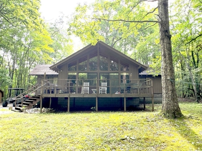 Dream Lakefront Retreat On Kerr Lake, VA - image 26
