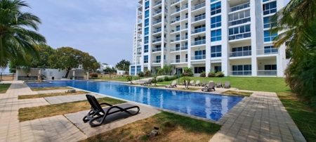 Modern Apartment in PH Ocean 2, Playa Blanca, Rio Hato - image 8
