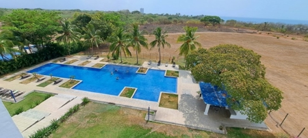 Modern Apartment in PH Ocean 2, Playa Blanca, Rio Hato - image 12