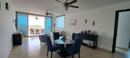 Modern Apartment in PH Ocean 2, Playa Blanca, Rio Hato - image 33