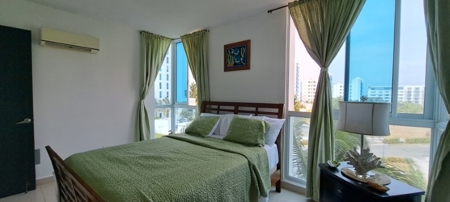 Modern Apartment in PH Ocean 2, Playa Blanca, Rio Hato - image 30