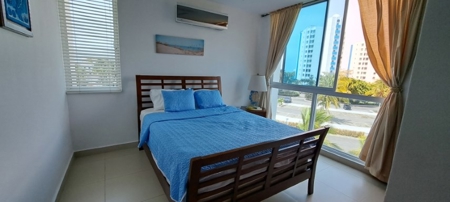 Modern Apartment in PH Ocean 2, Playa Blanca, Rio Hato - image 25