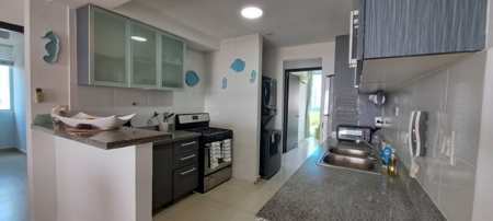 Modern Apartment in PH Ocean 2, Playa Blanca, Rio Hato - image 4