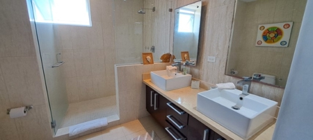 Modern Apartment in PH Ocean 2, Playa Blanca, Rio Hato - image 22
