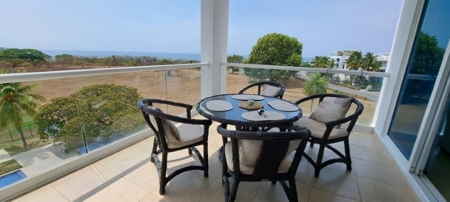 Modern Apartment in PH Ocean 2, Playa Blanca, Rio Hato - image 14