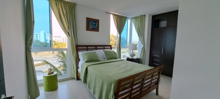 Modern Apartment in PH Ocean 2, Playa Blanca, Rio Hato - image 29