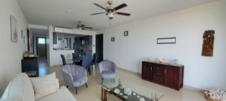 Modern Apartment in PH Ocean 2, Playa Blanca, Rio Hato - image 13