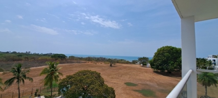 Modern Apartment in PH Ocean 2, Playa Blanca, Rio Hato - image 16