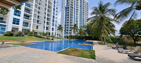 Modern Apartment in PH Ocean 2, Playa Blanca, Rio Hato - image 10