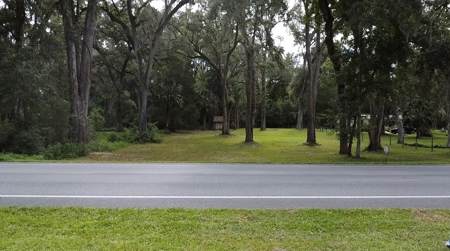 land for sale in old town, fl - image 1