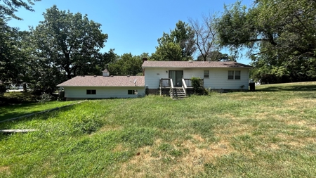 Ranch Home in Bethany Missouri - image 2