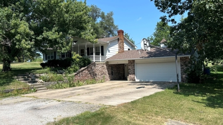 Ranch Home in Bethany Missouri - image 1