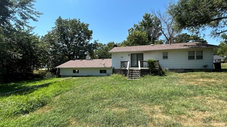 Ranch Home in Bethany Missouri - image 3