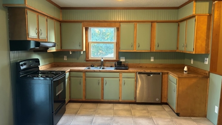 Ranch Home in Bethany Missouri - image 10