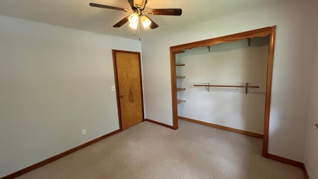 Ranch Home in Bethany Missouri - image 13