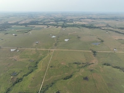 Woodson County Kansas Pasture Land - image 5