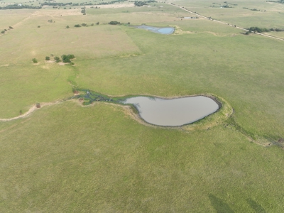 Woodson County Kansas Pasture Land - image 15