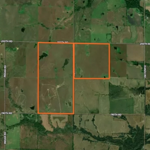 Woodson County Kansas Pasture Land - image 32