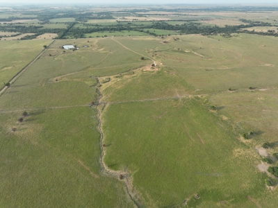 Woodson County Kansas Pasture Land - image 10