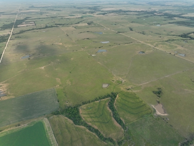 Woodson County Kansas Pasture Land - image 18