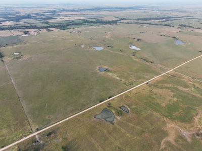 Woodson County Kansas Pasture Land - image 3