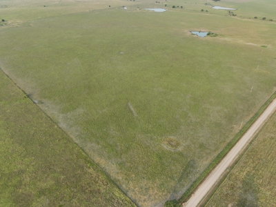 Woodson County Kansas Pasture Land - image 2