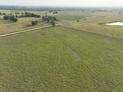 Woodson County Kansas Pasture Land - image 19