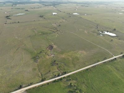 Woodson County Kansas Pasture Land - image 12