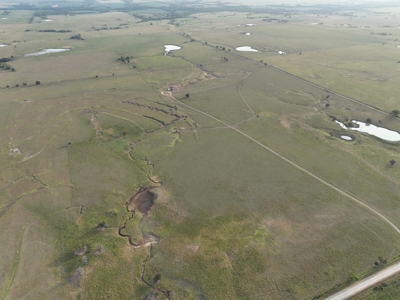 Woodson County Kansas Pasture Land - image 7