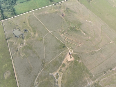 Woodson County Kansas Pasture Land - image 21