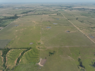 Woodson County Kansas Pasture Land - image 23