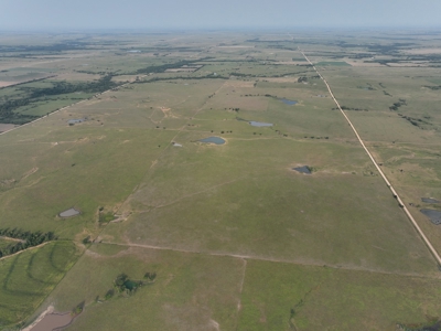 Woodson County Kansas Pasture Land - image 24